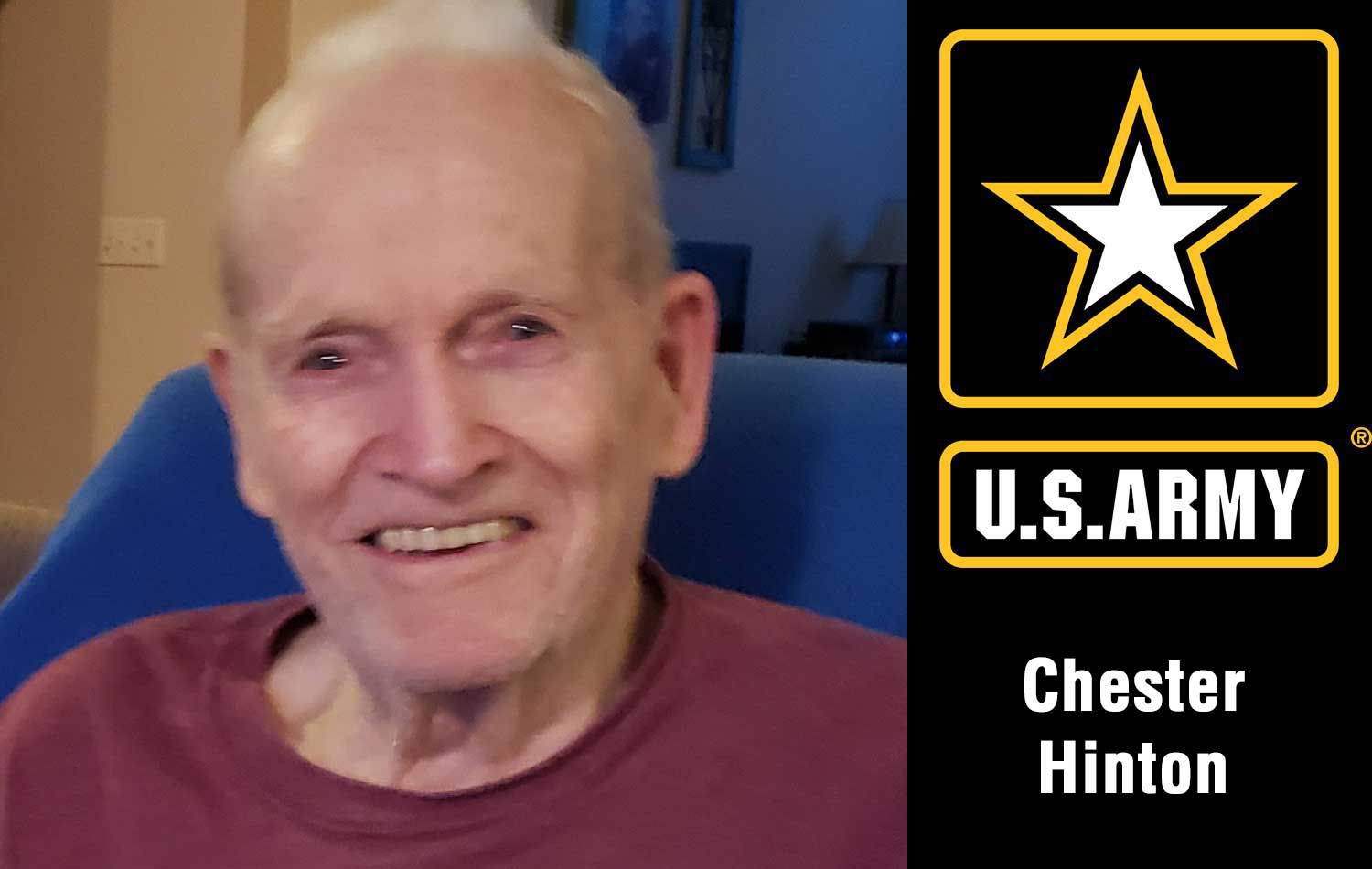 Chester Hinton